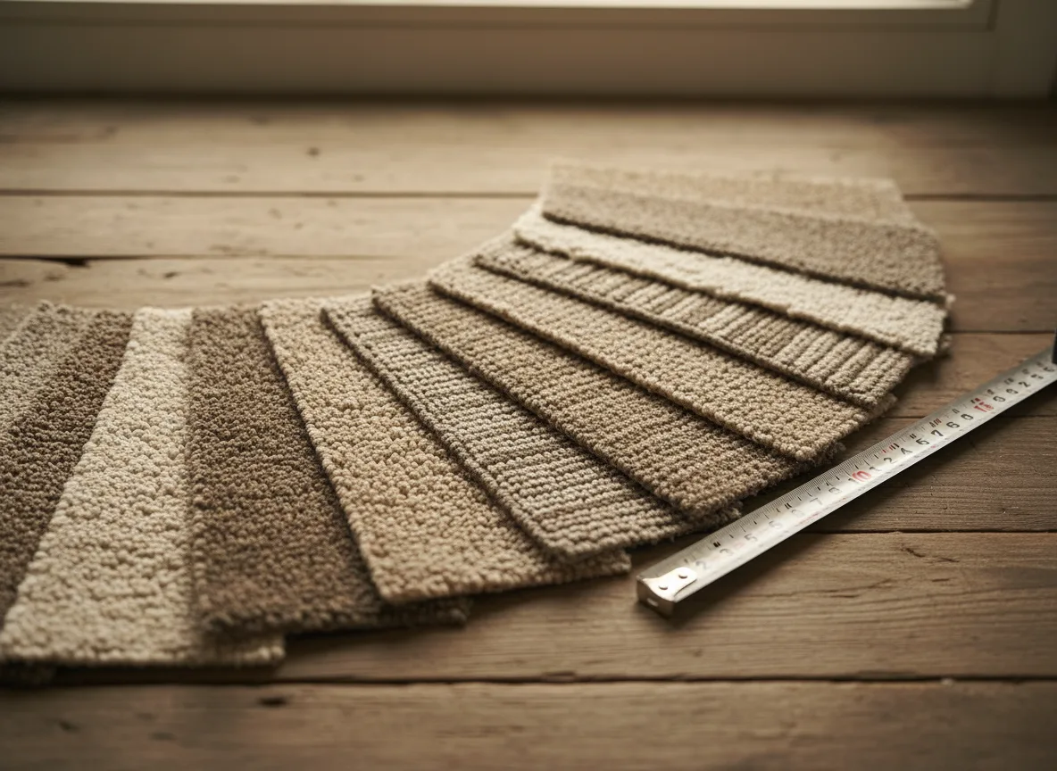 Carpet Installation Ravenna, KY FAQs